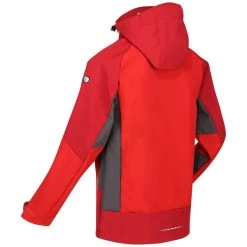 REGATTA HEWITTS VII CHINRED/DKRD 23 11 REGATTA HEWITTS VII CHINRED/DKRD 23 -Magasin de matériel d'alpinisme 9 123111 rml227 p8u 04