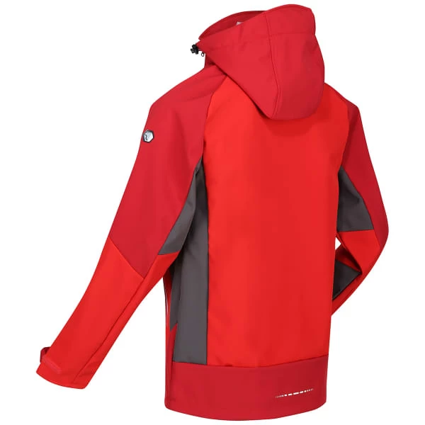 REGATTA HEWITTS VII CHINRED/DKRD 23 6 REGATTA HEWITTS VII CHINRED/DKRD 23 – Image 4