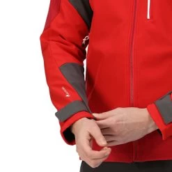 REGATTA HEWITTS VII CHINRED/DKRD 23 13 REGATTA HEWITTS VII CHINRED/DKRD 23 -Magasin de matériel d'alpinisme 9 123111 rml227 p8u 06