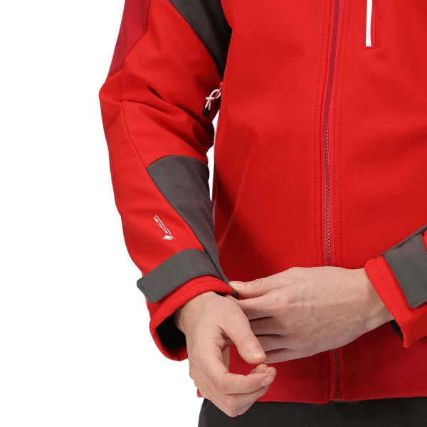 REGATTA HEWITTS VII CHINRED/DKRD 23 8 REGATTA HEWITTS VII CHINRED/DKRD 23 – Image 6