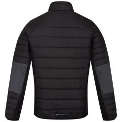 REGATTA HALTON VI DKGREY/BLACK 23 9 REGATTA HALTON VI DKGREY/BLACK 23 -Magasin de matériel d'alpinisme 9 123130 rmn197 5ag 02