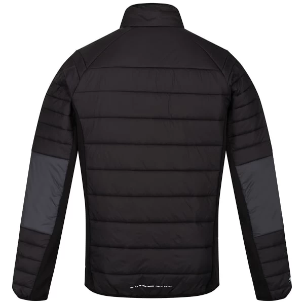 REGATTA HALTON VI DKGREY/BLACK 23 4 REGATTA HALTON VI DKGREY/BLACK 23 – Image 2