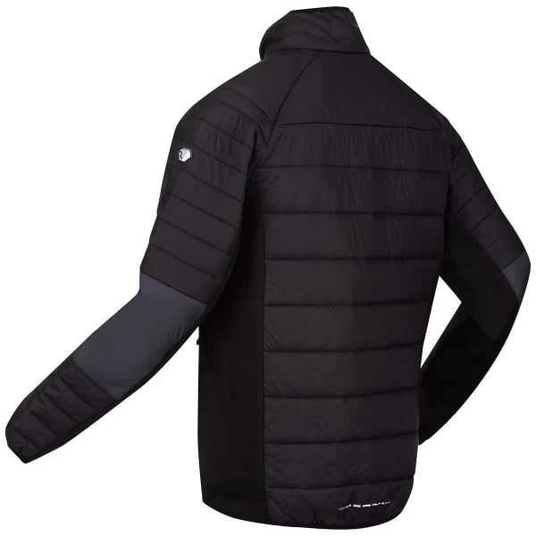 REGATTA HALTON VI DKGREY/BLACK 23 6 REGATTA HALTON VI DKGREY/BLACK 23 – Image 4