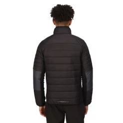 REGATTA HALTON VI DKGREY/BLACK 23 13 REGATTA HALTON VI DKGREY/BLACK 23 -Magasin de matériel d'alpinisme 9 123130 rmn197 5ag 06