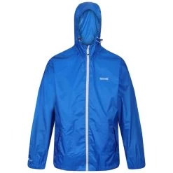 REGATTA PACK IT JKT III OXFORD BLUE 23