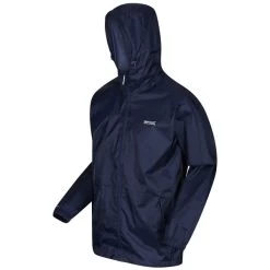 REGATTA PACK IT JKT III NAVY 23 -Magasin de matériel d'alpinisme 9 123167 rmw281 540 03