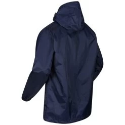 REGATTA PACK IT JKT III NAVY 23 -Magasin de matériel d'alpinisme 9 123167 rmw281 540 04