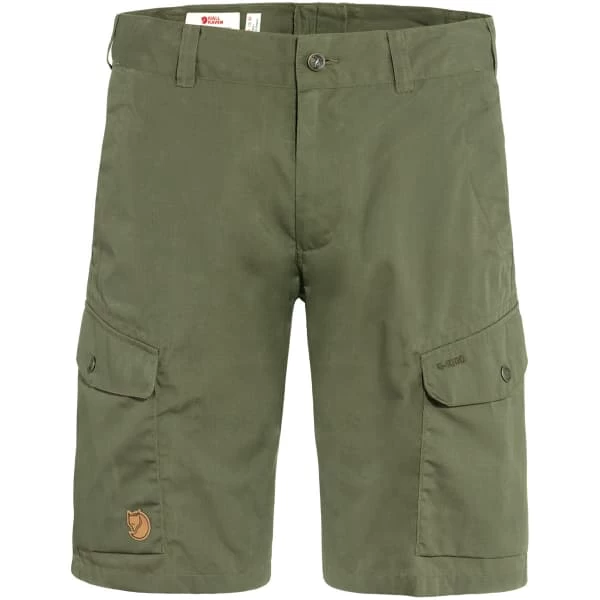 Fjallraven FJÄLLRÄVEN RUAHA SHORTS M LAUREL GREEN 23 3 Fjallraven FJÄLLRÄVEN RUAHA SHORTS M LAUREL GREEN 23