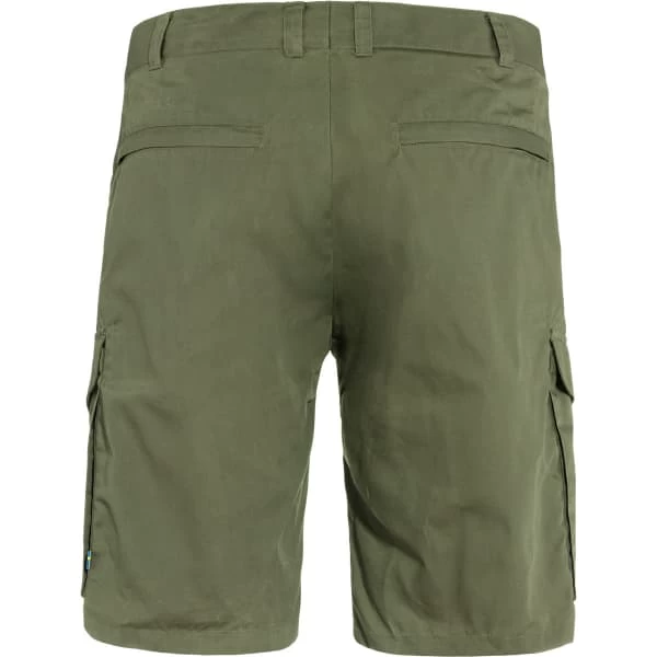 Fjallraven FJÄLLRÄVEN RUAHA SHORTS M LAUREL GREEN 23 4 Fjallraven FJÄLLRÄVEN RUAHA SHORTS M LAUREL GREEN 23 – Image 2