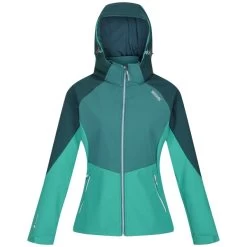 REGATTA WMN DESOTO VIII REFLCT/DRGNF 23