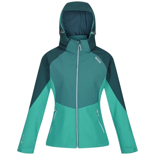 REGATTA WMN DESOTO VIII REFLCT/DRGNF 23 3 REGATTA WMN DESOTO VIII REFLCT/DRGNF 23