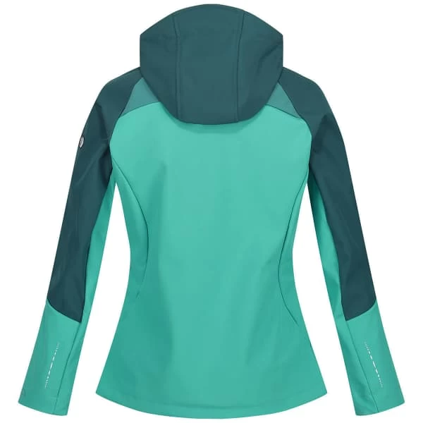 REGATTA WMN DESOTO VIII REFLCT/DRGNF 23 4 REGATTA WMN DESOTO VIII REFLCT/DRGNF 23 – Image 2