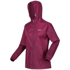 REGATTA WMN PK IT JKT III AMARANTHHAZE 23 -Magasin de matériel d'alpinisme 9 123300 rww305 tal 03