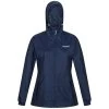 REGATTA WMN PK IT JKT III MIDNIGHT 23