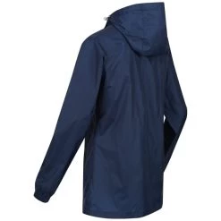 REGATTA WMN PK IT JKT III MIDNIGHT 23 -Magasin de matériel d'alpinisme 9 123301 rww305 20i 04