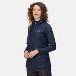 REGATTA WMN PK IT JKT III MIDNIGHT 23 -Magasin de matériel d'alpinisme 9 123301 rww305 20i 05