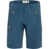Fjallraven FJÄLLRÄVEN ABISKO SHORTS M INDIGO BLUE 23 -Magasin de matériel d'alpinisme 9 123334 82833 534 01