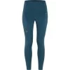 Fjallraven FJÄLLRÄVEN ABISKO TIGHTS W INDIGO BLUE 23 2 Fjallraven FJÄLLRÄVEN ABISKO TIGHTS W INDIGO BLUE 23 -Magasin de matériel d'alpinisme 9 123338 84773 534 01