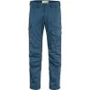 Fjallraven FJÄLLRÄVEN VIDDA PRO LITE TROUSERS M INDIGO BLUE 23 -Magasin de matériel d'alpinisme 9 123344 86891 534 01