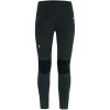 Fjallraven FJÄLLRÄVEN ANISKO TREKKING TIGHTS HD W BLACK 23 -Magasin de matériel d'alpinisme 9 123362 87143 550 01