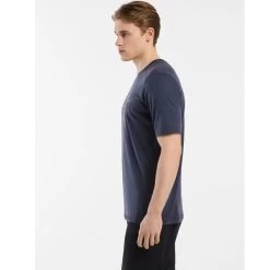 ARC'TERYX IONIA LOGO M BLACK SAPPHIRE 23 -Magasin de matériel d'alpinisme 9 123409 ionia logo m black sapphire x000006796 001280 05