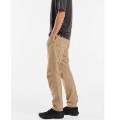 ARC'TERYX GAMMA QUICK DRY PANT M CANVAS 23 -Magasin de matériel d'alpinisme 9 123440 gamma quick dry pant m canvas x000007185 018579 03