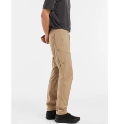 ARC'TERYX GAMMA QUICK DRY PANT M CANVAS 23 -Magasin de matériel d'alpinisme 9 123440 gamma quick dry pant m canvas x000007185 018579 05