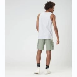 PICTURE POKKA TANK GREY MELANGE 23 11 PICTURE POKKA TANK GREY MELANGE 23 -Magasin de matériel d'alpinisme 9 123693 mts1028 a 04