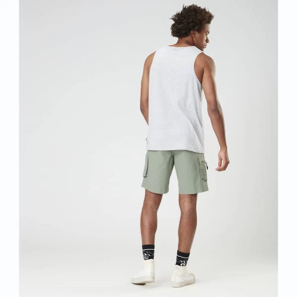 PICTURE POKKA TANK GREY MELANGE 23 6 PICTURE POKKA TANK GREY MELANGE 23 – Image 4