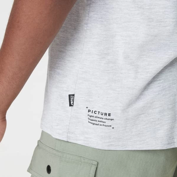 PICTURE POKKA TANK GREY MELANGE 23 8 PICTURE POKKA TANK GREY MELANGE 23 – Image 6