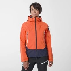 MILLET TRILOGY LIGHTNING GTX J W SAPHIR/CORAL CHROME 23 10 MILLET TRILOGY LIGHTNING GTX J W SAPHIR/CORAL CHROME 23 -Magasin de matériel d'alpinisme 9 123778 miv9508 9654 03