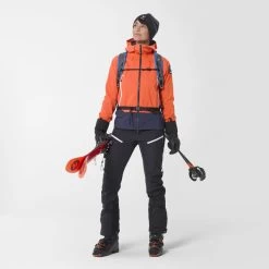 MILLET TRILOGY LIGHTNING GTX J W SAPHIR/CORAL CHROME 23 11 MILLET TRILOGY LIGHTNING GTX J W SAPHIR/CORAL CHROME 23 -Magasin de matériel d'alpinisme 9 123778 miv9508 9654 04
