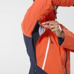 MILLET TRILOGY LIGHTNING GTX J W SAPHIR/CORAL CHROME 23 13 MILLET TRILOGY LIGHTNING GTX J W SAPHIR/CORAL CHROME 23 -Magasin de matériel d'alpinisme 9 123778 miv9508 9654 06