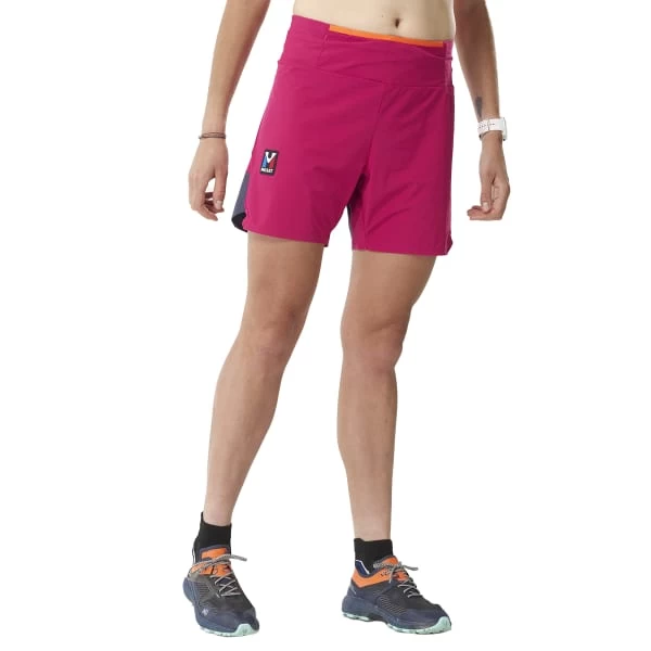 MILLET TRILOGY SKY SHORT W DRAGON/SAPHIR 23 3 MILLET TRILOGY SKY SHORT W DRAGON/SAPHIR 23