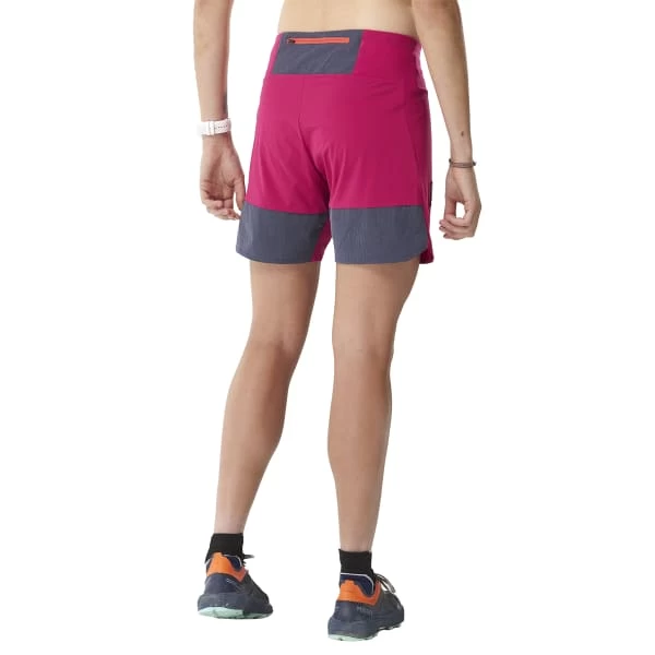 MILLET TRILOGY SKY SHORT W DRAGON/SAPHIR 23 4 MILLET TRILOGY SKY SHORT W DRAGON/SAPHIR 23 – Image 2