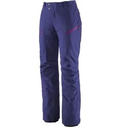 PATAGONIA W'S STORMSTRIDE PANTS SOUND BLUE 23