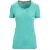 ICEBREAKER MERINO W SPHERE II SS SCOOP TEE FRESH HTHR 23 2 ICEBREAKER MERINO W SPHERE II SS SCOOP TEE FRESH HTHR 23 -Magasin de matériel d'alpinisme 9 124867 ib0a56ey832 01