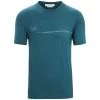 ICEBREAKER MERINO M TECH LITE II SS TEE CADENCE PATHS GREEN GLORY 23 -Magasin de matériel d'alpinisme 9 124926 ib0a56n8728 01