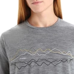 ICEBREAKER MERINO M TECH LITE II SS TEE GRITSTONE HTHR 23 12 ICEBREAKER MERINO M TECH LITE II SS TEE GRITSTONE HTHR 23 -Magasin de matériel d'alpinisme 9 124929 ib0a56n9004 05