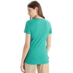 ICEBREAKER MERINO W TECH LITE II SS TEE CADENCE PATHS FRESH 23 11 ICEBREAKER MERINO W TECH LITE II SS TEE CADENCE PATHS FRESH 23 -Magasin de matériel d'alpinisme 9 124938 ib0a56np733 04