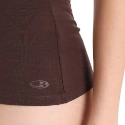 ICEBREAKER MERINO W SIREN TANK UMBER 23 -Magasin de matériel d'alpinisme 9 124971 ib103213738 05