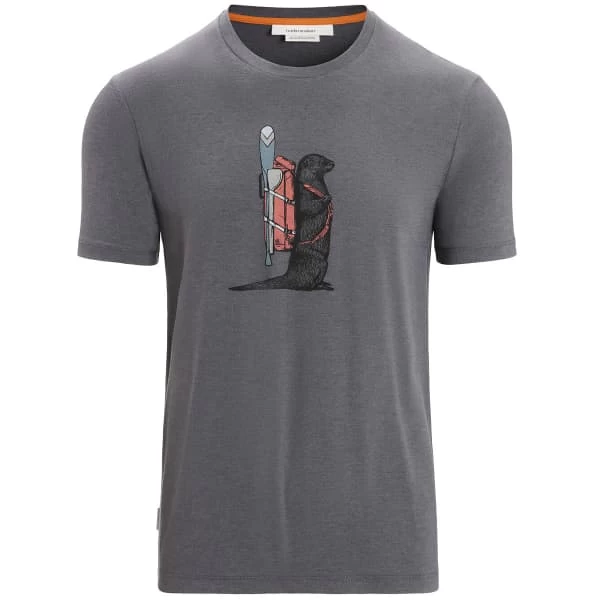 ICEBREAKER MERINO M CENTRAL CLASSIC SS TEE OTTER PADDLE MONSOON 23 3 ICEBREAKER MERINO M CENTRAL CLASSIC SS TEE OTTER PADDLE MONSOON 23