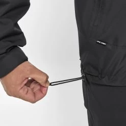 MILLET FITZ ROY III JKT M BLACK 23 -Magasin de matériel d'alpinisme 9 125333 fitz roy iii jkt m black miv8628 0247 06