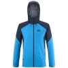 MILLET FITZ ROY III JKT M METHYL BLUE/SAPHIR 23 -Magasin de matériel d'alpinisme 9 125335 fitz roy iii jkt m methyl blue saphir miv8628 9765 01