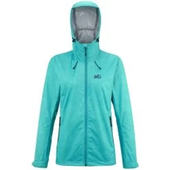 MILLET FITZ ROY III JKT W FILAIRE PORCELAIN 23