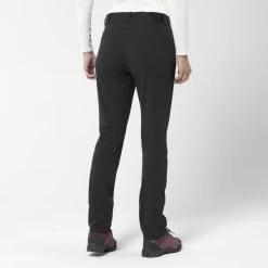 MILLET WANAKA FALL STRETCH PANT BLACK 23 -Magasin de matériel d'alpinisme 9 125349 wanaka fall stretch pant black miv8874 0247 02