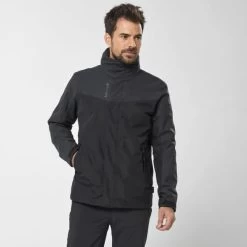 LAFUMA JAIPUR GORE-TEX 3IN1 FLEECE ANTHRACITE GREY 23 -Magasin de matériel d'alpinisme 9 125731 lfv11792 7085 06