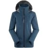 LAFUMA JAIPUR GORETEX ZIP-IN W INK BLUE/TITAN 23