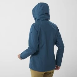 LAFUMA JAIPUR GORETEX ZIP-IN W INK BLUE/TITAN 23 9 LAFUMA JAIPUR GORETEX ZIP-IN W INK BLUE/TITAN 23 -Magasin de matériel d'alpinisme 9 125734 lfv11821 9696 02