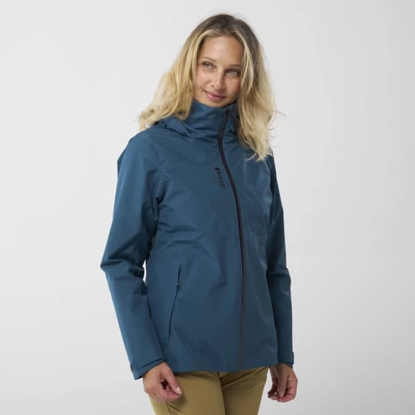 LAFUMA JAIPUR GORETEX ZIP-IN W INK BLUE/TITAN 23 5 LAFUMA JAIPUR GORETEX ZIP-IN W INK BLUE/TITAN 23 – Image 3
